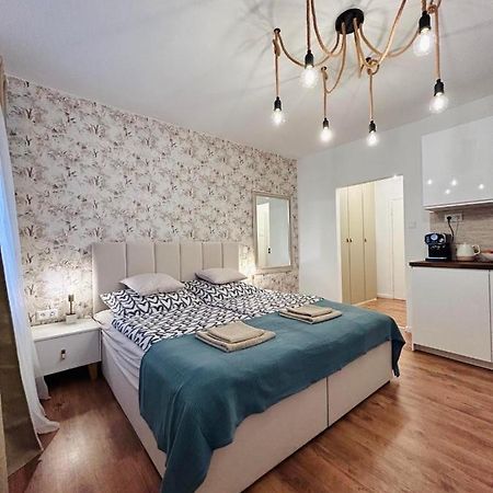 Castle Hill Apt In Old Town Of Bratislava With Free Parking Exteriér fotografie