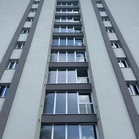 Castle Hill Apt In Old Town Of Bratislava With Free Parking Exteriér fotografie