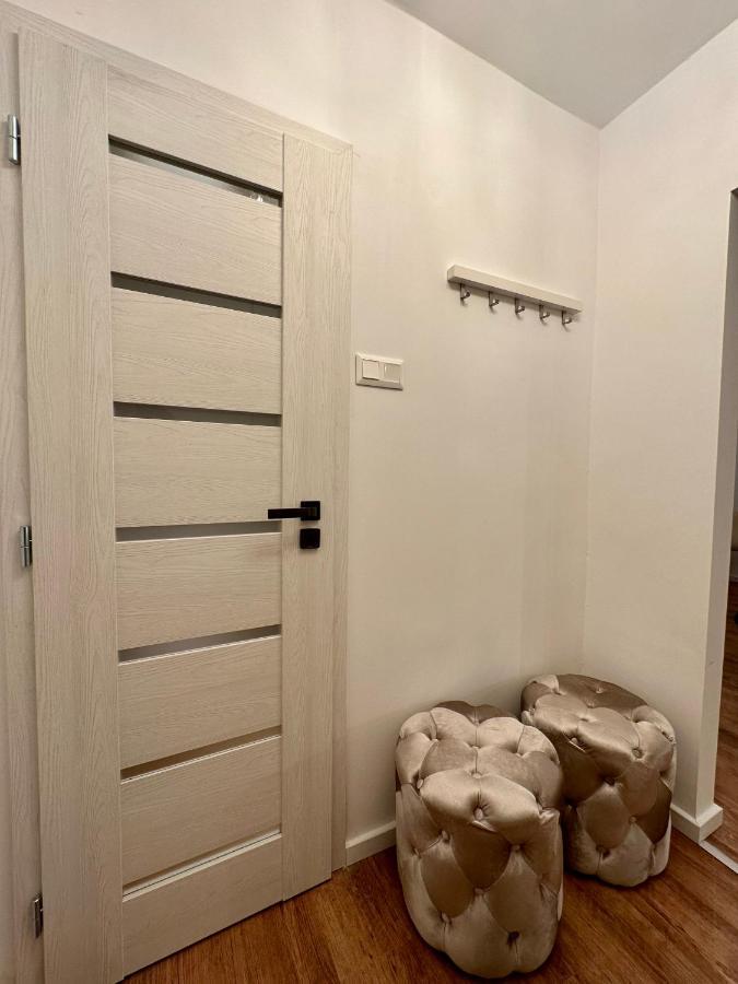 Castle Hill Apt In Old Town Of Bratislava With Free Parking Exteriér fotografie