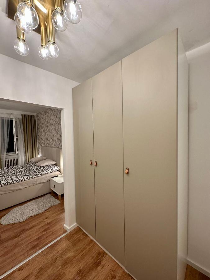 Castle Hill Apt In Old Town Of Bratislava With Free Parking Exteriér fotografie
