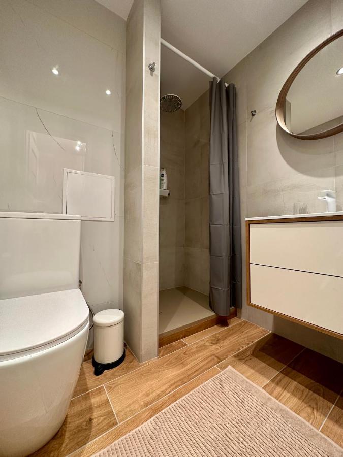 Castle Hill Apt In Old Town Of Bratislava With Free Parking Exteriér fotografie